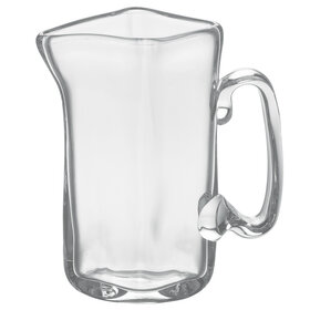 Simon Pearce Small Woodbury Pitcher