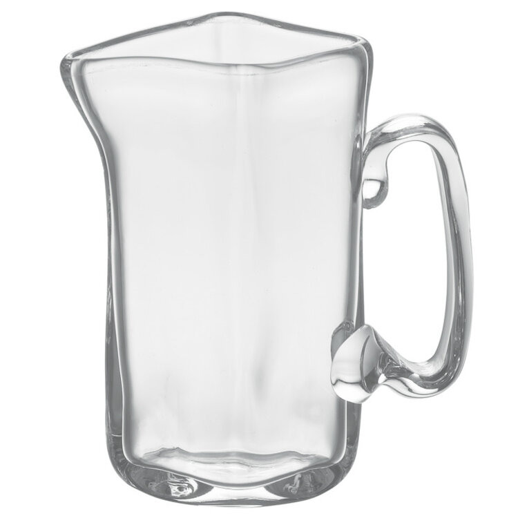 Simon Pearce Small Woodbury Pitcher