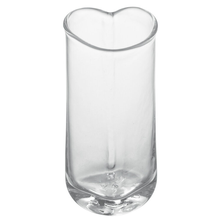 Simon Pearce Highgate Bud Vase in a Gift Box