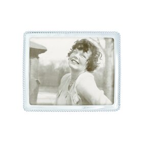 Mariposa Beaded 8 x 10" Frame