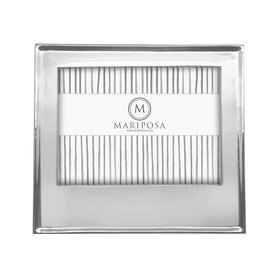 Mariposa Signature 5x7 Frame