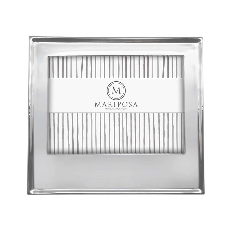 Mariposa Signature 5x7 Frame