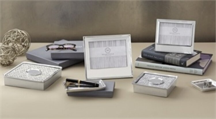 Mariposa Signature 5x7 Frame