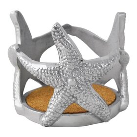 Mariposa Starfish Wine Bottle Holder