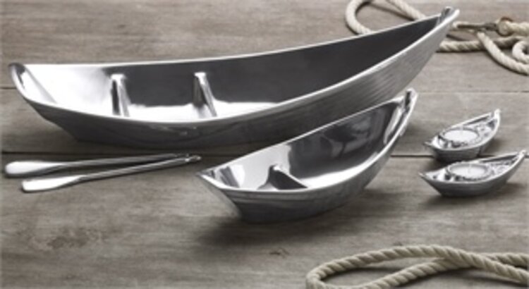 Mariposa Small Dory Server