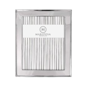Mariposa Signature 8x10" Engravable Frame