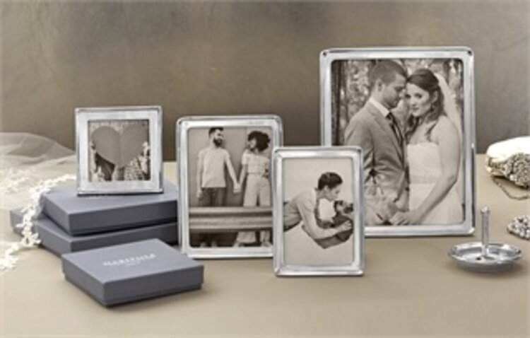 Mariposa Signature 4x6" Frame