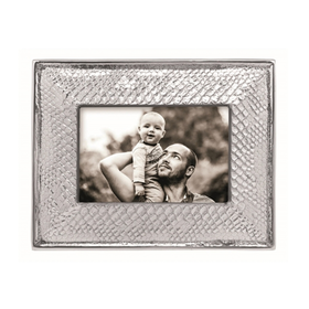 Mariposa Snake Skin 4x6 Frame