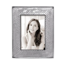Mariposa Snake Skin 5X7 Frame