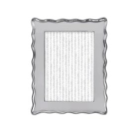 Mariposa Wavy Engravable 5x7 Frame