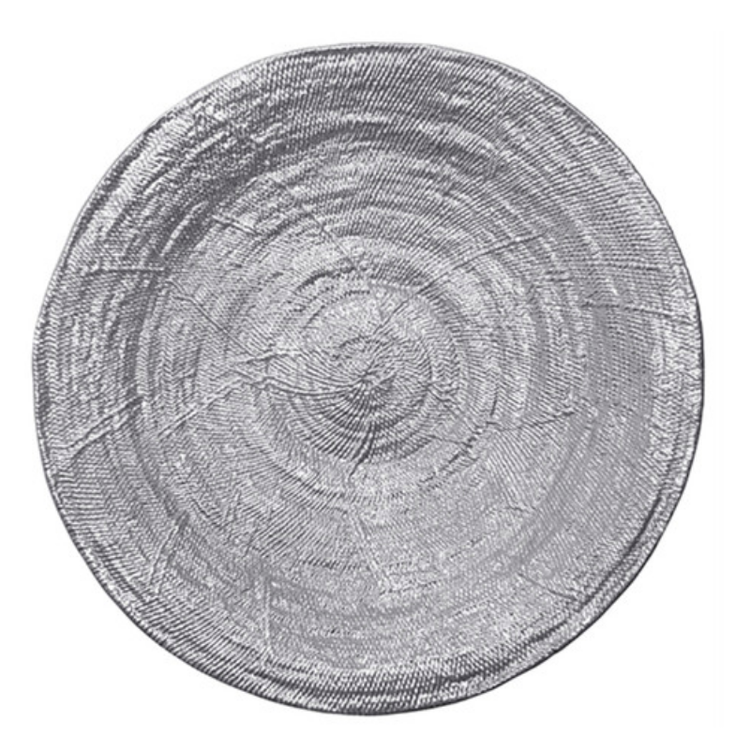 Mariposa Mustique Centerpiece Bowl