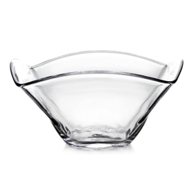 Simon Pearce Woodbury Bowl Large