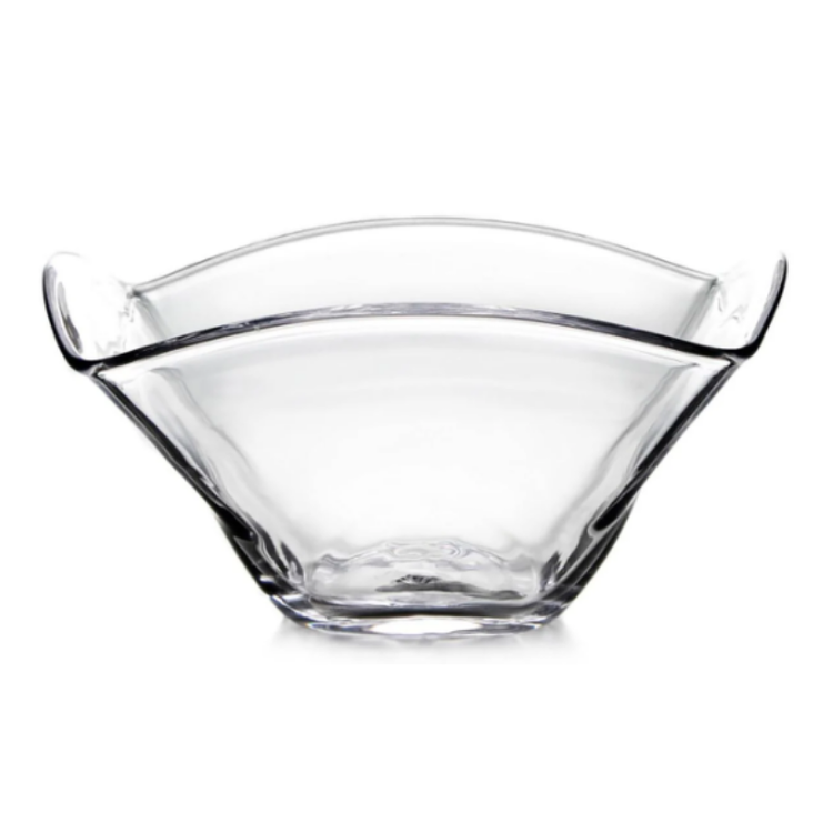 Simon Pearce Woodbury Bowl Large