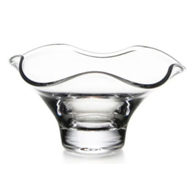 Simon Pearce Chelsea Bowl Small