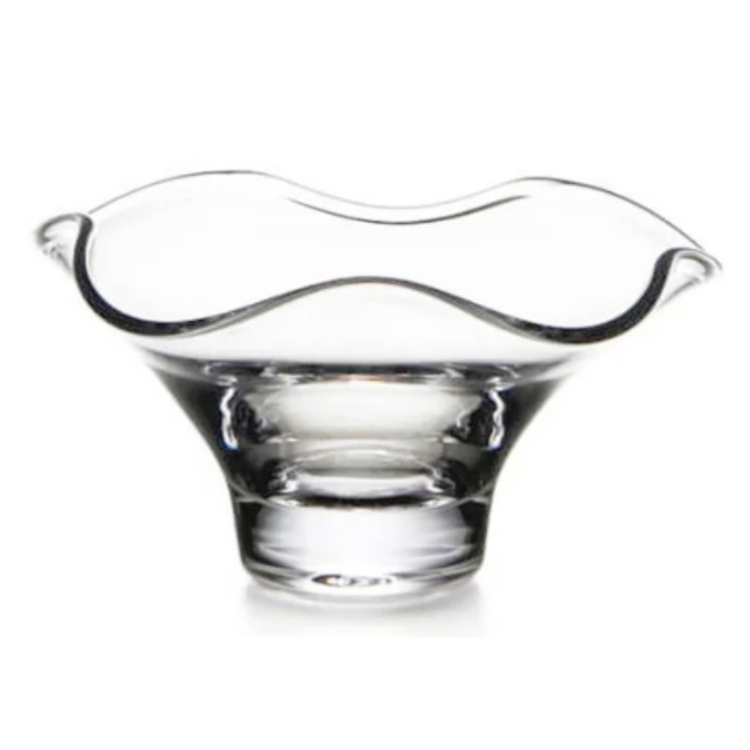 Simon Pearce Chelsea Bowl Small