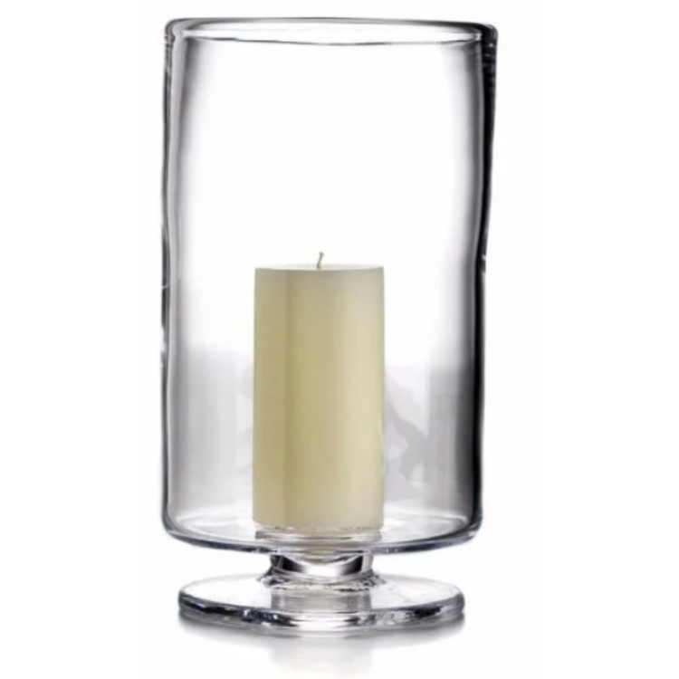 Simon Pearce Nantucket Hurricane - XLarge