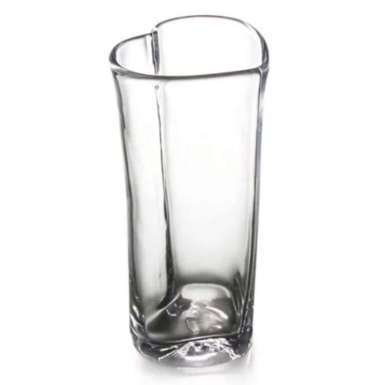 Simon Pearce Medium Highgate Heart Vase