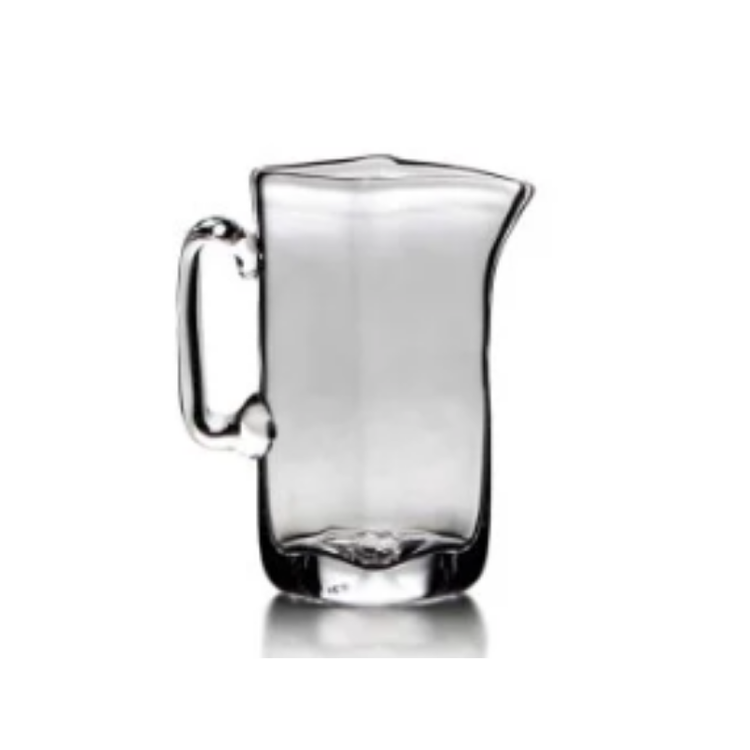 Simon Pearce Small Woodbury Pitcher