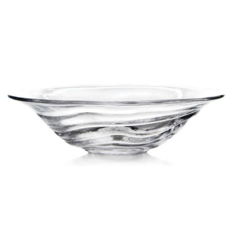 Simon Pearce Large Thetford Bowl