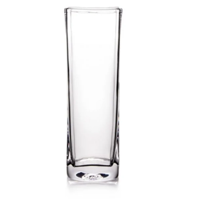 Simon Pearce Woodbury Vase Large