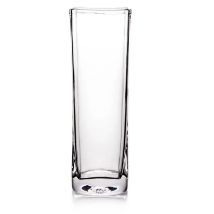 Simon Pearce Woodbury Vase Large