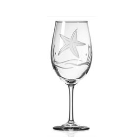 Starfish White Wine 12 oz