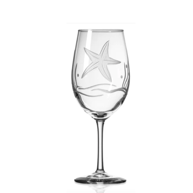 Starfish White Wine 12 oz