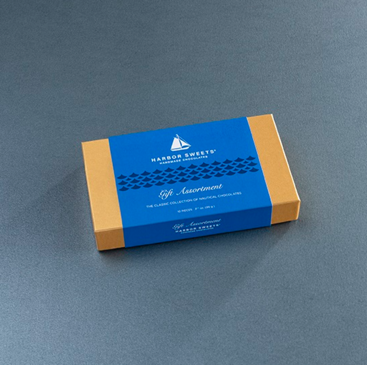 Gift Assortment 10 Piece