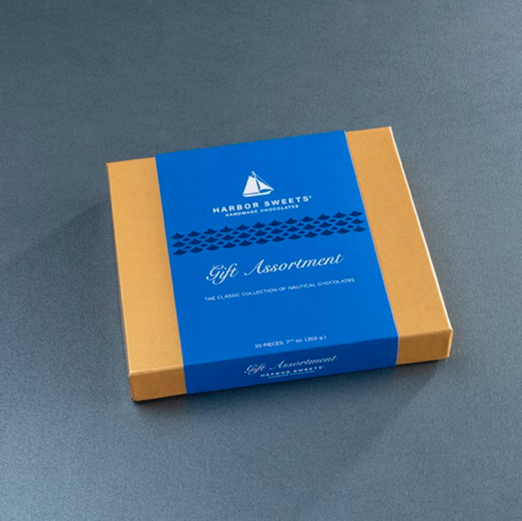 Gift Assortment 20 pc