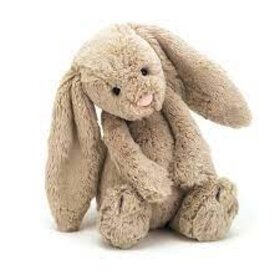 jellycat Bashful Beige Bunny Original