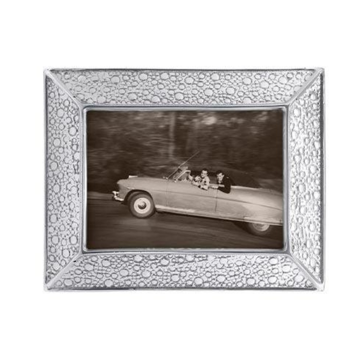 Mariposa Textura 4x6 Frame