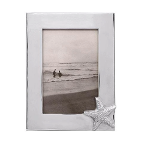 Mariposa Starfish 4x6 Frame