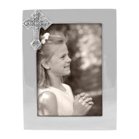 Mariposa Cross 5x7 Frame