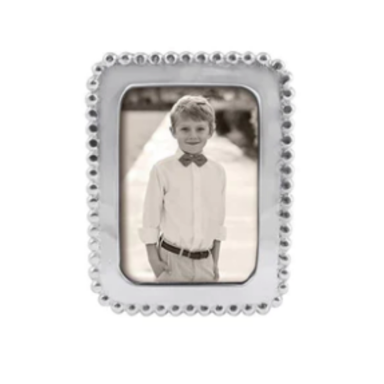 Mariposa Beaded 2x3 Frame