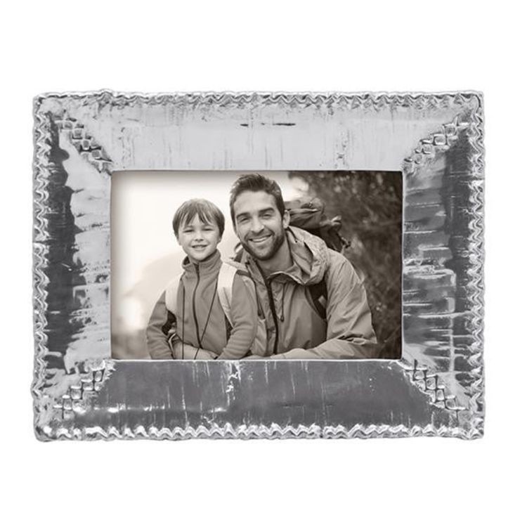 Mariposa Birch 4x6 Frame