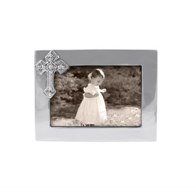 Mariposa Confirmed in Christ Frame