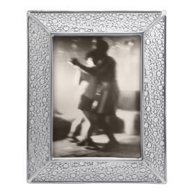 Mariposa Textura 5x7 Frame