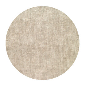 Luster Birch 16in Round Mat