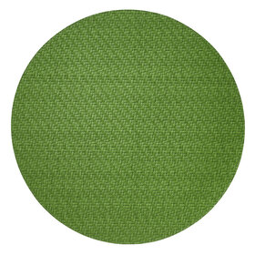 Wicker Grass 15in Round Mat