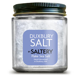 Duxbury Salt Works Duxbury Salt