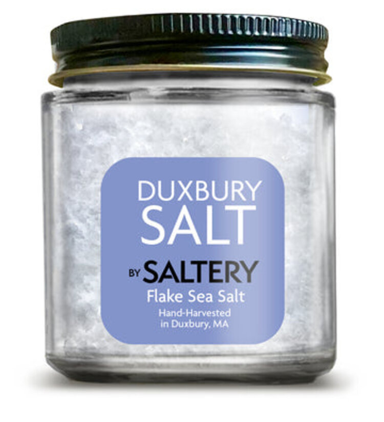 Duxbury Salt Works Duxbury Salt