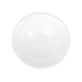 Viva by VIETRI Pietra Serena Medium Serving Bowl