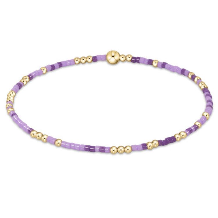 enewton design Hope Unwritten Bracelet