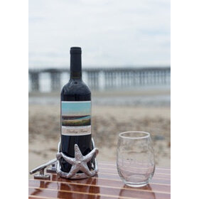 DUX Stemless Wine Glass