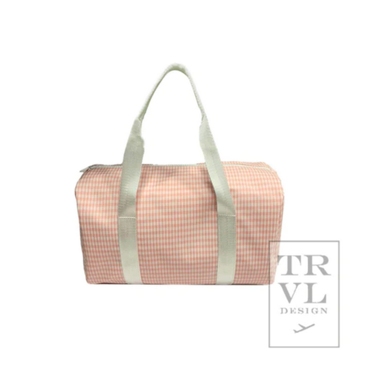 TRVL Design Mini Packer Duffle