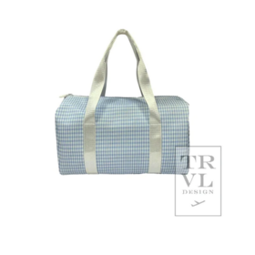 TRVL Design Mini Packer Duffle