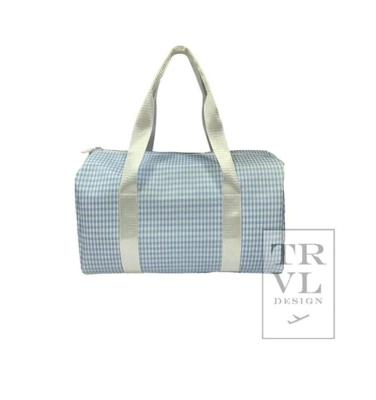 TRVL Design Mini Packer Duffle