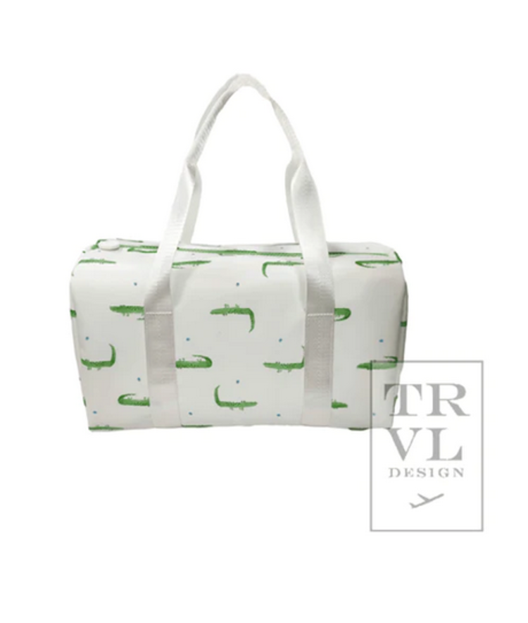 TRVL Design Mini Packer Duffle