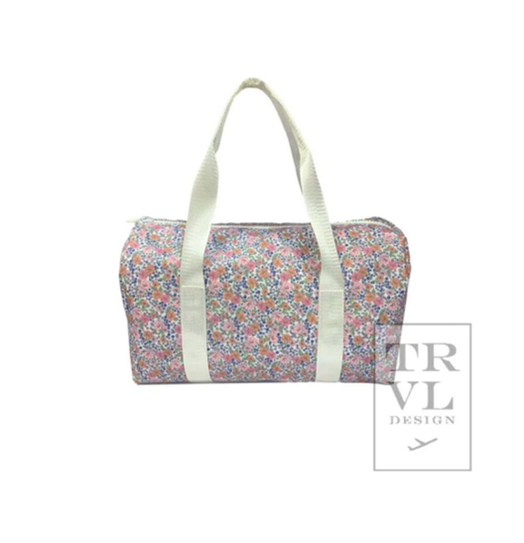 TRVL Design Mini Packer Duffle