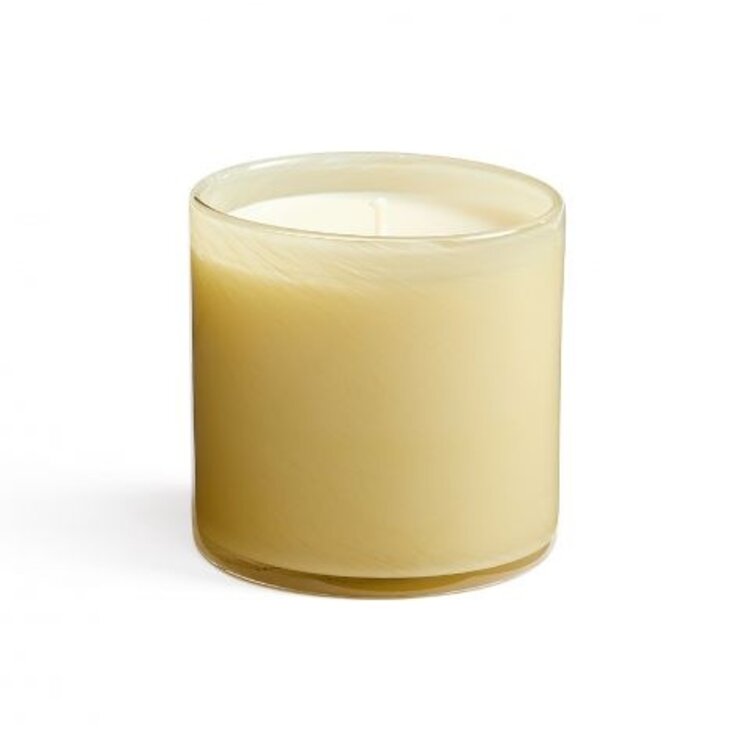 Lafco New York Bedroom Candle Chamomile Lavender